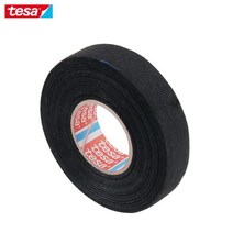 드림철물 흡음테이프 부직포 19mmx15M 테사 개당