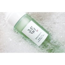 Beauty of Joseon Green Plum Refreshing Toner AHA + BHA 150ml