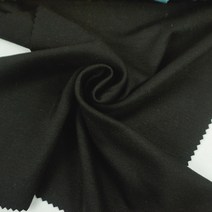 원단대장 나일론 레이온 혼방 원단 니트 무지 스판 분또 의류용, 11번컬러(타이거눈)