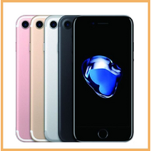 아이폰 7 32128gb256gb rom ios 4g lte 7 리퍼 공기계 거의새것, 32GB, 검은색