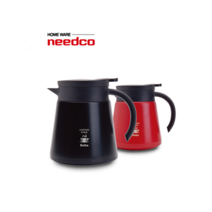 니드코 세이타 커피&티 서버포트 800ml, 블랙