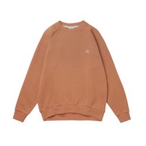 아키클래식 아이콘로고 맨투맨 티셔츠 5COLOR