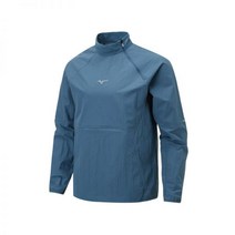 미즈노 LIGHT 런닝 ANORAK32YE3501 라이트블루