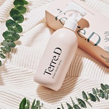 떼르디 섬유탈취제 섬유향수 룸스프레이 300ml, 옐로우어스, 1개