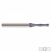 3S MILLS 롱초경코팅엔드밀2F 3SLCE2-060-80작업공구 에어공구 수작업공구 기계공구 작업부품 전동공구 기계부품, 본상품