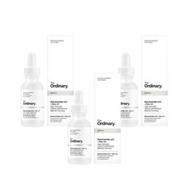 The Ordinary NIACINAMIDE 10% ZINC 1% 디오디너리 니아신아미드 10% 징크 1% 세럼 30ml 3팩