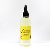 캔들백화점 고양이 강아지 반려동물 냄새제거 펫 에센셜 아로마 디퓨저 리필용액 100ml, 리필_리얼펫100ml, 1개