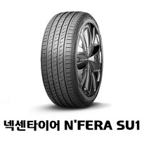 넥센 엔페라 SU1 N-FERA SU1, 1개, 225 40 19