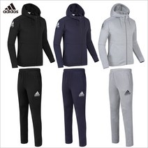 아디다스 마샬아츠 (남여공용) TR70 HOODIE 후드집업 트레이닝복세트 봄여름가을 후드집업 트렉수트