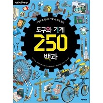 도구와 기계 250 백과 : 그림으로 만나는 생활 속 과학 원리, 미세기, 교실 밖 지식 체험 학교