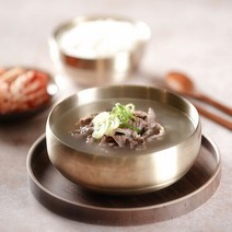 [남양주 3일국밥] 3일곰탕 1인분 x 3팩, 단품