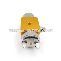 엔진농약살포기 엔진분무기 a-100 전문 스프레이 건 웨이브 솔더링 블리스 터 기계 대, a-100 1.5mm