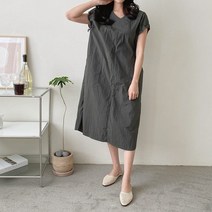 아이슈즈데일리 롱 원피스 1079812
