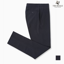 인디안 TREMOLO 남성 폴리써커 바지_TRNDLWY2316