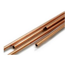 적동파이프9.52~25.4mm 길이1m 동파이프 외경9.52~25.4mm 선택구매/구리파이프, 22.2mm, 1개