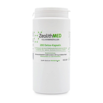 독일 ZEOLITHMED 제올라이트 200정