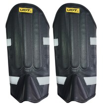 어벤툴즈 UDT 예초작업시 무릎보호대 UD-KNP3 보호대 예초작업