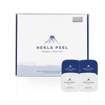 알라딘 헤클라필 셀프 홈케어 키트 2회분 (1box), 1박스