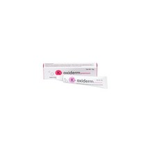 제노덤 케이옥시덤 프리미엄 10g 멍크림 K-oxiderm premium 미용시술 전후 바르는 크림
