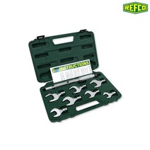 REFCO 레프코 TW-8 토크 렌치 키트