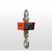 공업용 톤백 저울 대형 매달림 호이스트 후크 크레인, 내하중(2톤)