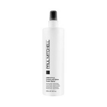 폴미첼 프리즈앤 샤인 슈퍼 스프레이 500ml, 폴미첼 프리즈앤 샤인 슈퍼 스프