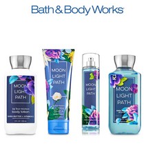 배쓰앤바디웍스 문라이트 패스 바디로션 미스트 크림