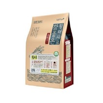 소프트플러스 참좋은 황태사료 오리 1kg, 상세페이지 참조, 상세페이지 참조, 상세페이지 참조