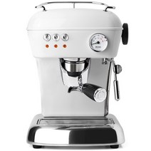 아스카소 드림 파드 커피머신, Cloud White