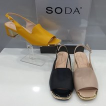 [소다] 여성샌들 FLD902