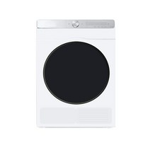 삼성전자 삼성 DV90T5740BW 그랑데 AI 건조기 9kg, 단일옵션