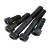 파인앤유 육각렌치볼트 M20 육각지주 6각볼트, 31) SCM/20X300
