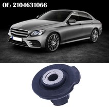 전기자동차부품 메르세데스-벤츠 용 W210 E300 1 피스 스티어링 랙 부싱 신제품