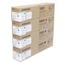 삼성 CLX 9306NA SAMSUNG 정품토너 4색 1세트 검정+컬러/ 대용량 검정 20000매 컬러 15000매 사용기종 9201NA 9251NA 9301NA, 1개, 검정+컬러