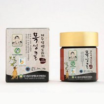 이제주몰 한기림 목성콜 제주 백도라지 분말 35g, 선택완료, 단품없음