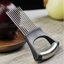 블랙 고기 연육핀 1개, 없음