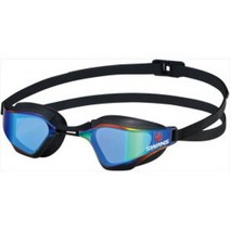 스완스 안티포그 커브 미러렌즈 수경 SR-72MPAF