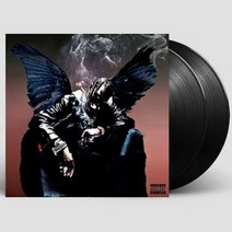 핫트랙스 TRAVIS SCOTT - BIRDS IN THE TRAP SING MCKNIGHT [LP]