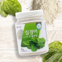 질경이 추출분말 200g HACCP 인증제품, 2개