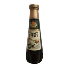 백설 남해굴소스 350g 코스트코, 1개