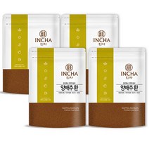 인차 양배추환, 200g, 4개