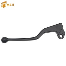 오토바이 브레이크 클러치 핸들 레버 53178-KBR-000 혼다 XR650L XR 650L 650 L 교체용 시프터 레버