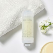 바디빔 비타민 샤워필터 국내산 피부보습 화이트머스크+화이트머스크 BO0J0J5902U0000 260808, 18.오렌지블로썸