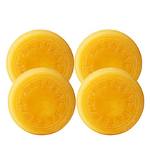 바쓰힐 꿀 앤 프로폴리스 클렌징 바, 32개, 100g