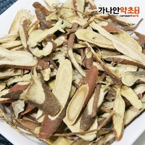 가나안약초 국내산 감초, 300g, 1개