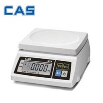 카스 전자저울 SW-1S 2kg 5kg 10kg 20kg 30kg 주방, 중량(단위), 2kg(0.5g)