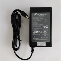 FSP 12V 5A 60W Adapter, 4 PIN