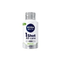 니베아 맨센서티브 샷올케어 올인 로션125ml x1개