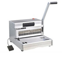 코일링 제본기 Probind CS-4250(4:1)