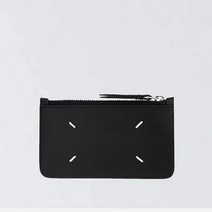 리본즈 메종 마틴 마르지엘라 MaisonMargiela 남성 카드지갑 홀더 34336741 (P002888549)